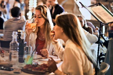 Как неожиданное открытие блога заинтересовало коллег и руководство в кафе