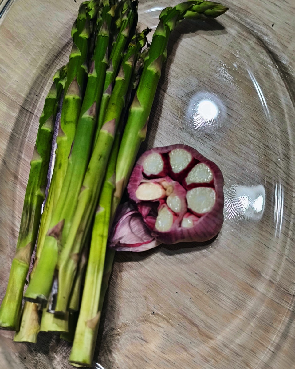 Намазка из запеченного чеснока: идеальный акцент к вашим закускам