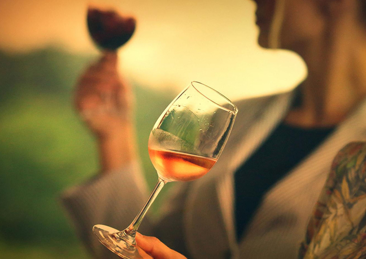 Тайна оранжевых вин: возвращение к истокам виноделия