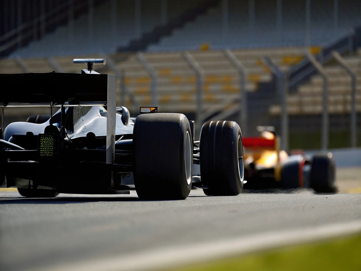 Албон о стартовых сложностях: в Мельбурне старт будет проще