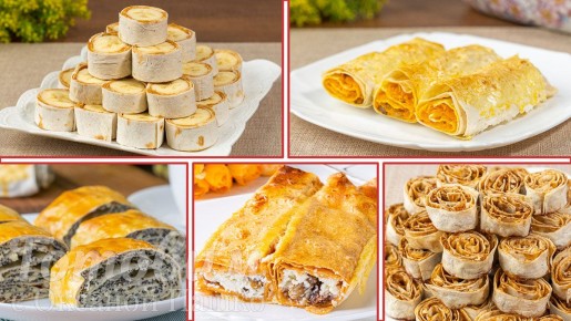 ������� ���� � �������: 5 ������������� ��������