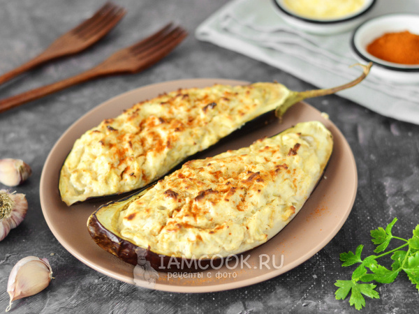 Насладитесь уютом домашней кухни: 7 идеальных рецептов с баклажанами