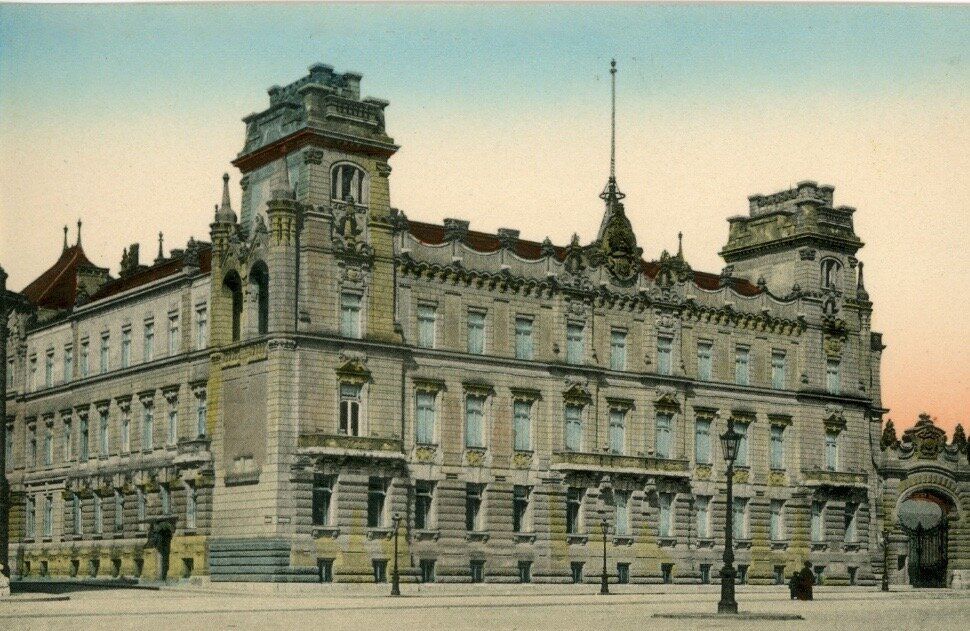 Венгерский Палоц Левеш: Суп с многовековой историей и гастрономической магией