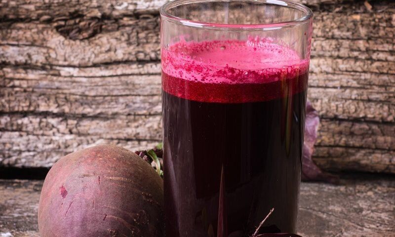 Квас из свеклы и картофеля: как создать домашний напиток с газированным эффектом