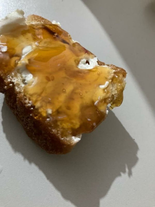 Как продукты, которые кажутся полезными, могут навредить вашей печени