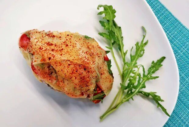 Сочность свинины по-французски: как приготовить на сковороде