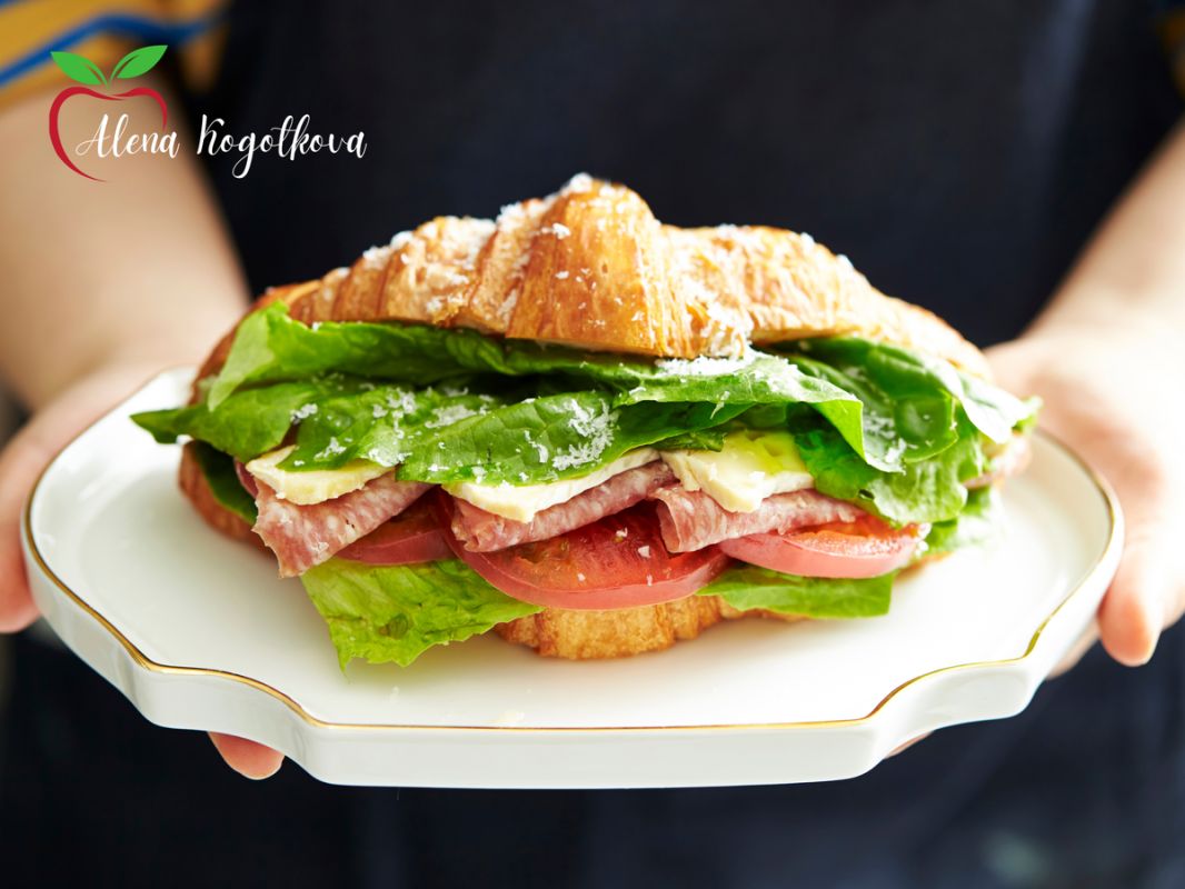 Тайны метаболизма: почему тянет к перекусам?