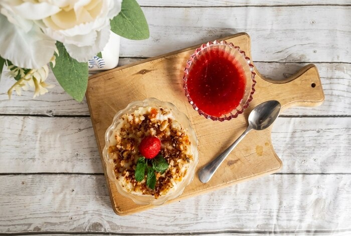 Гурьевская каша: секреты старинного блюда с историей