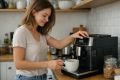 Бюджетные кофемашины: лучшие модели до 5 тысяч рублей для домашнего уюта