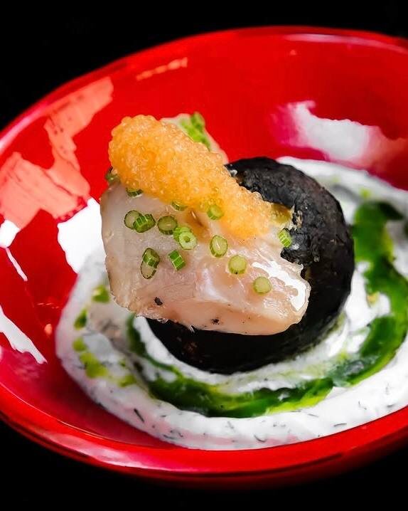 Северные вкусы: новый гастрономический опыт по мотивам выставки в Пушкинском музее