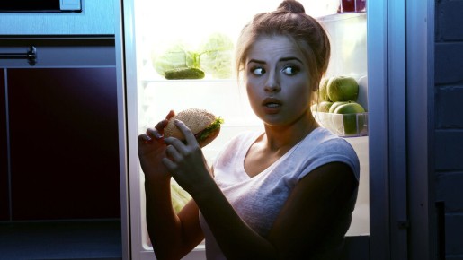 Как снотворные и питание влияют на метаболизм