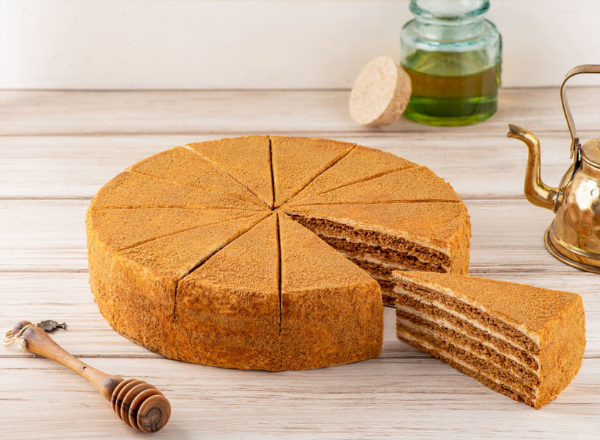 Бисквиты: История, Которая Завоевала Мировые Сердца