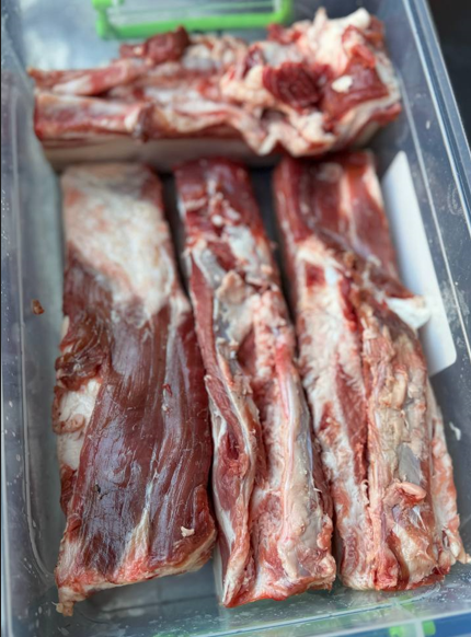 Неповторимый вкус маринованного сала: секреты домашнего приготовления