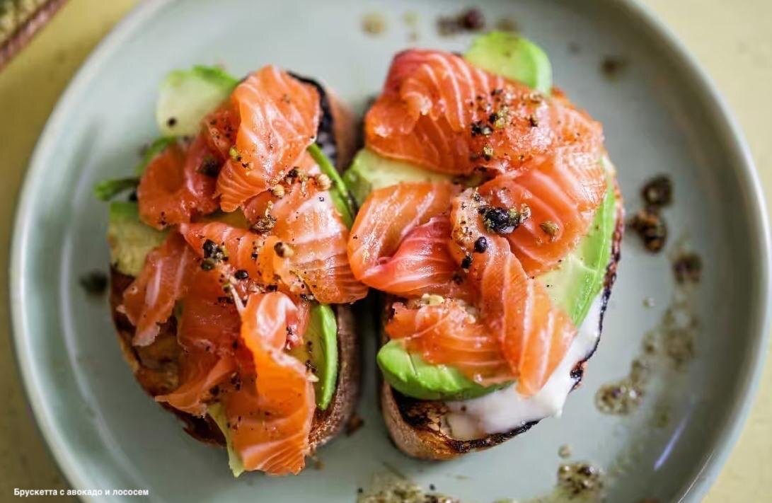 Открытие кулинарного рая с новыми изысками