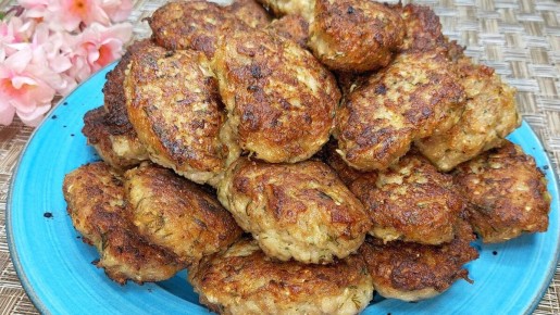 Сочные котлеты, которые порадуют всю семью за копейки