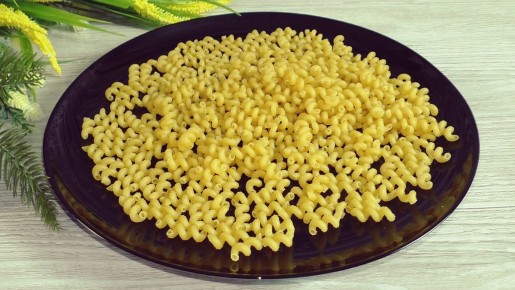 Как приготовить макароны с молоком: простой и вкусный рецепт