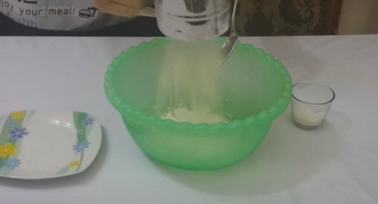 Идеальное тесто для домашних чебуреков