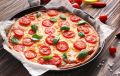 Легкие рецепты пиццы на сковороде: готовим быстро и просто