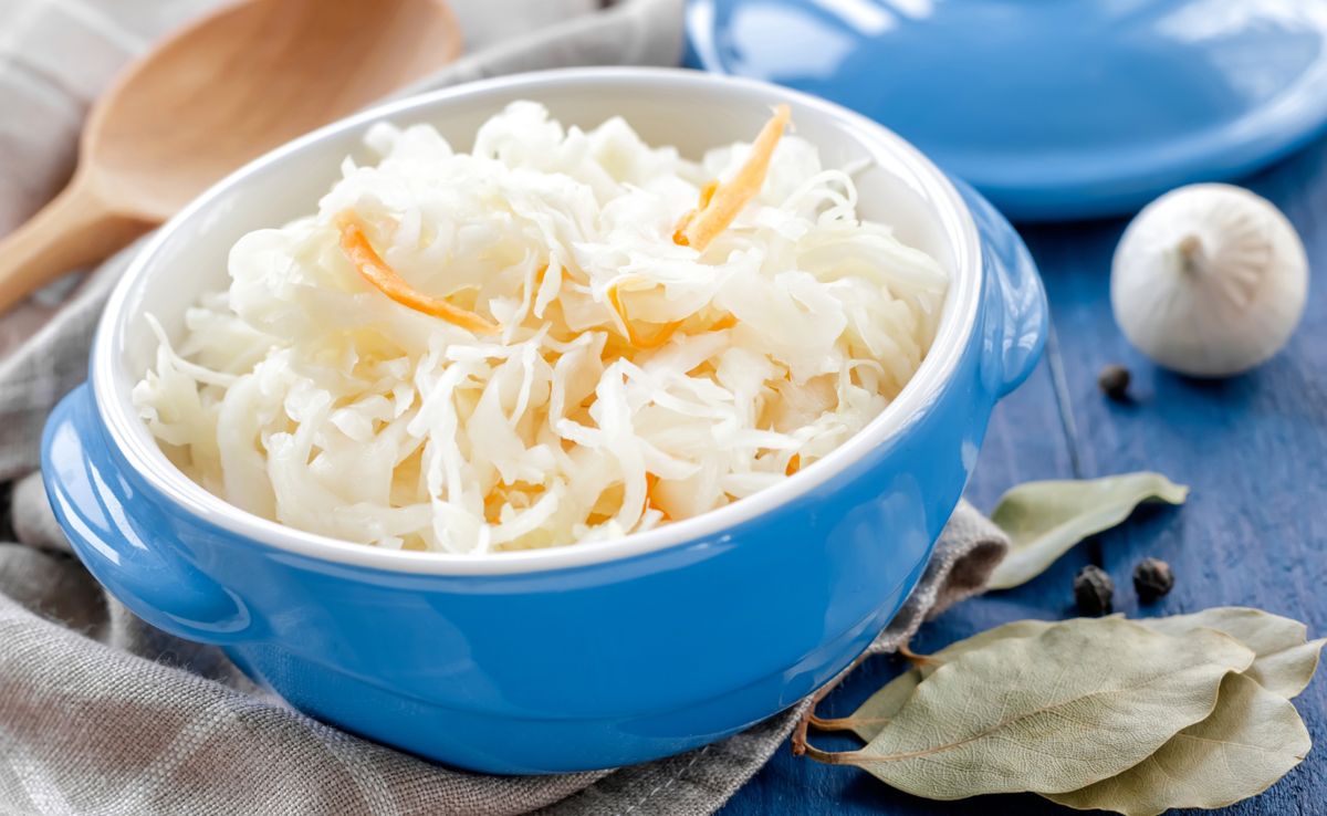 Непревзойденный вкус острого маринованного капусты: готовим за 24 часа