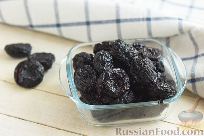 Изысканные рецепты со сливами