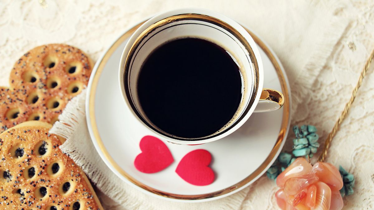 Новый стандарт на растворимый кофе вступит в силу в ноябре