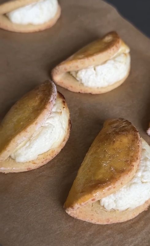 Неповторимый вкус: готовим ПП-сочники с творогом на каждый день