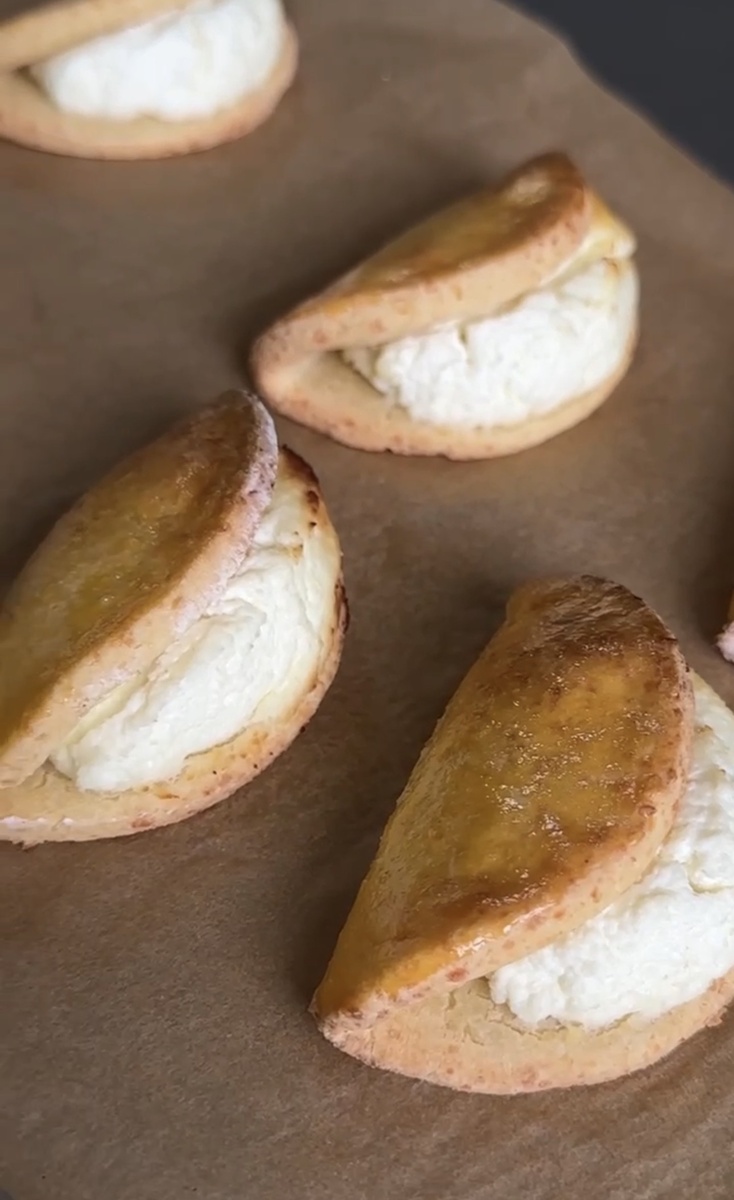 Неповторимый вкус: готовим ПП-сочники с творогом на каждый день