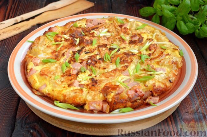 Быстро, вкусно и сытно: пять идей для завтрака и обеда