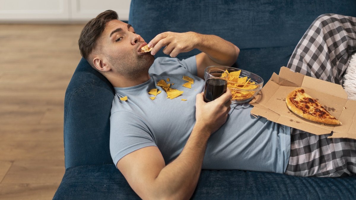 Продукты с консервантами могут увеличить риск диабета 2 типа, заявляют ученые