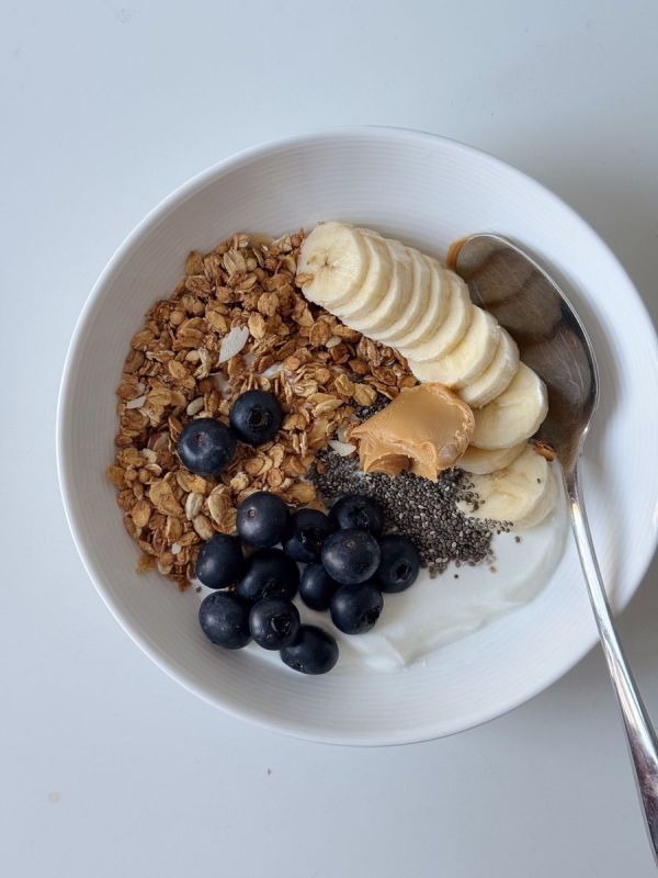 Как здоровое питание может привести к набору веса: разрушаем мифы