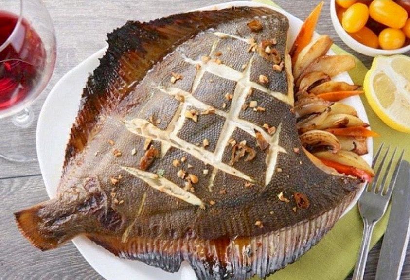 Вкусные рецепты из камбалы, наваги и минтая для ужина