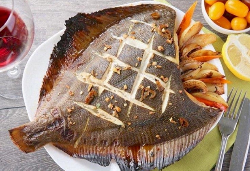 Вкусные рецепты из камбалы, наваги и минтая для ужина