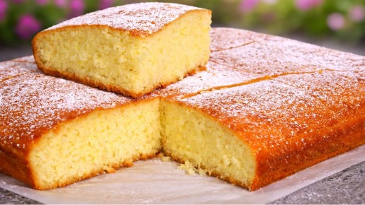 Универсальный пирог на кефире: просто, быстро и всегда вкусно