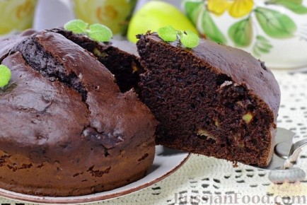 Новые десерты для сладкоежек: лучшие рецепты месяца