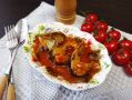 Восхитительная тушеная рыба с овощами — домашний вкус без компромиссов