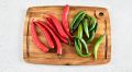 Как закатать острый перец на зиму без стерилизации: простой и вкусный рецепт