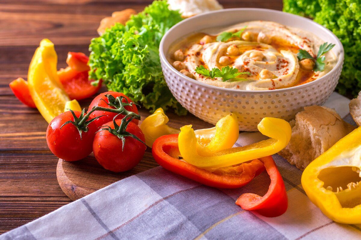 Как приготовить соус 1000 островов за пять минут