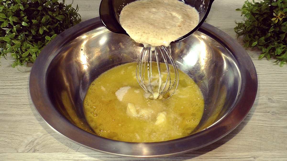 Умные находки для дома и рецепт вкусных пирожков с ягодами