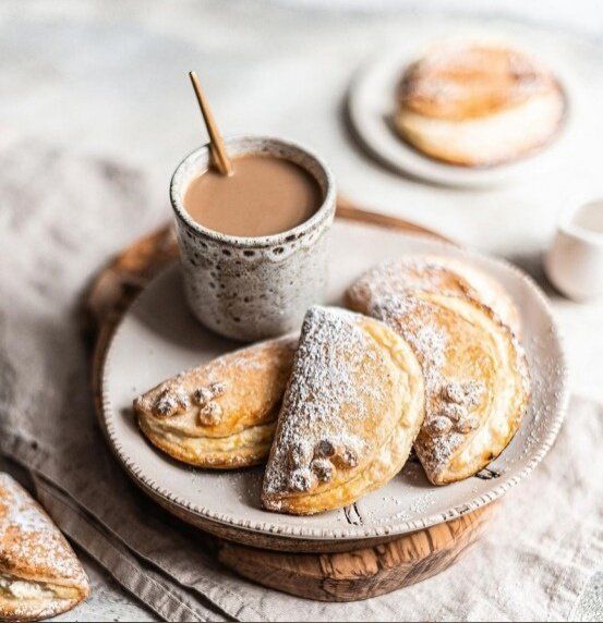 Вкус из детства: как приготовить сочники