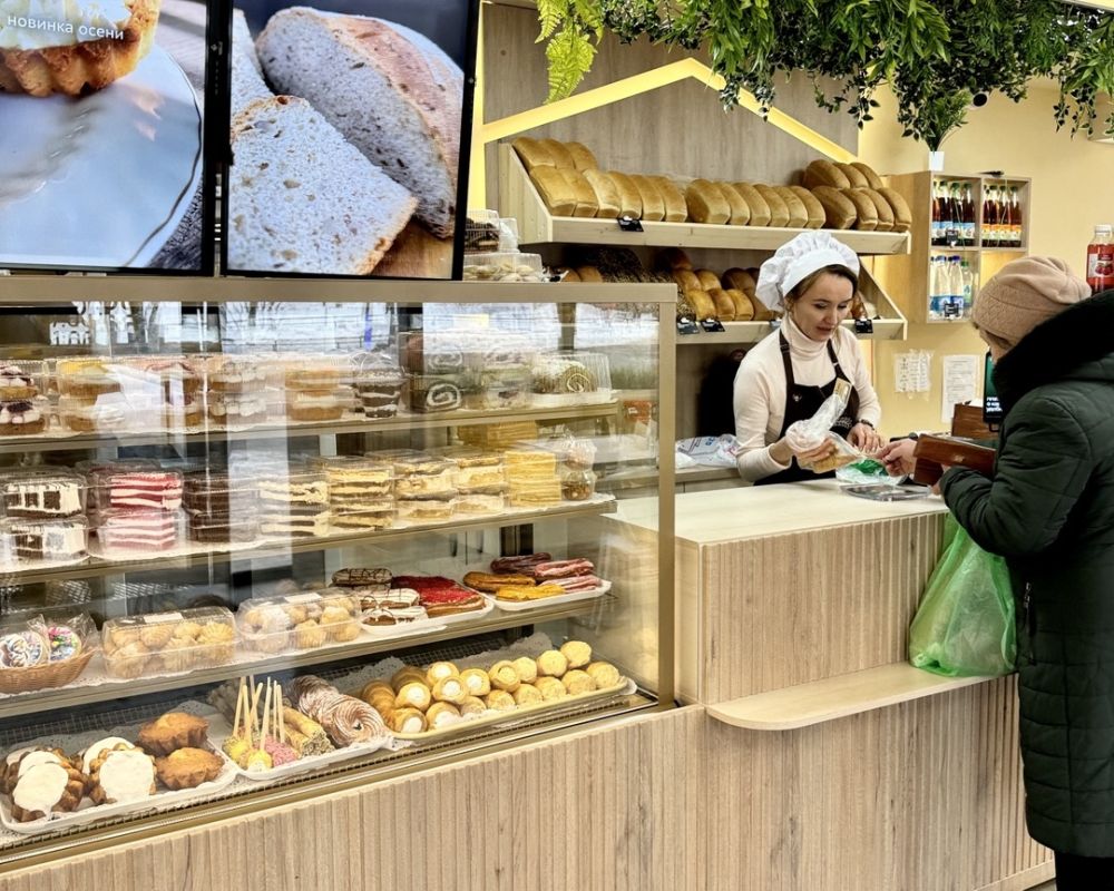 Хлебный бизнес: стабильность и возможности для роста