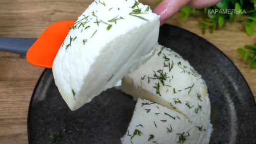 Необычный омлет, который порадует детей и взрослых