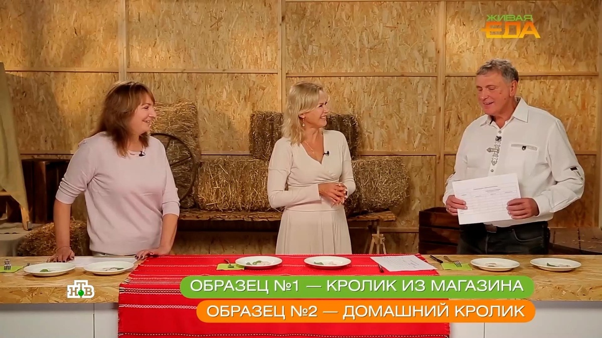 Сравнение фермерских и магазинных продуктов: что вкуснее?