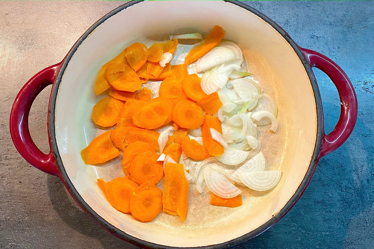 Тайны приготовления овощей: советы по тушению без каши