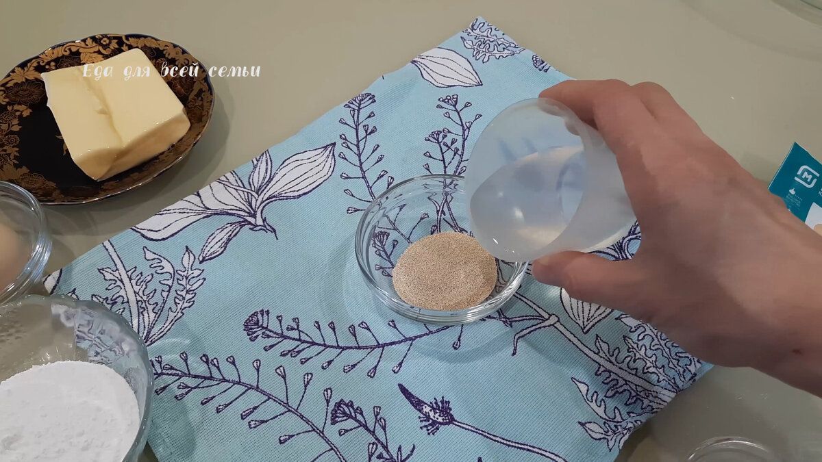 Вдохновение из прошлого: Как приготовить любимое печенье из советских столовых