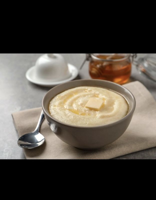 Вкус детства: Как приготовить манную кашу по классическому рецепту