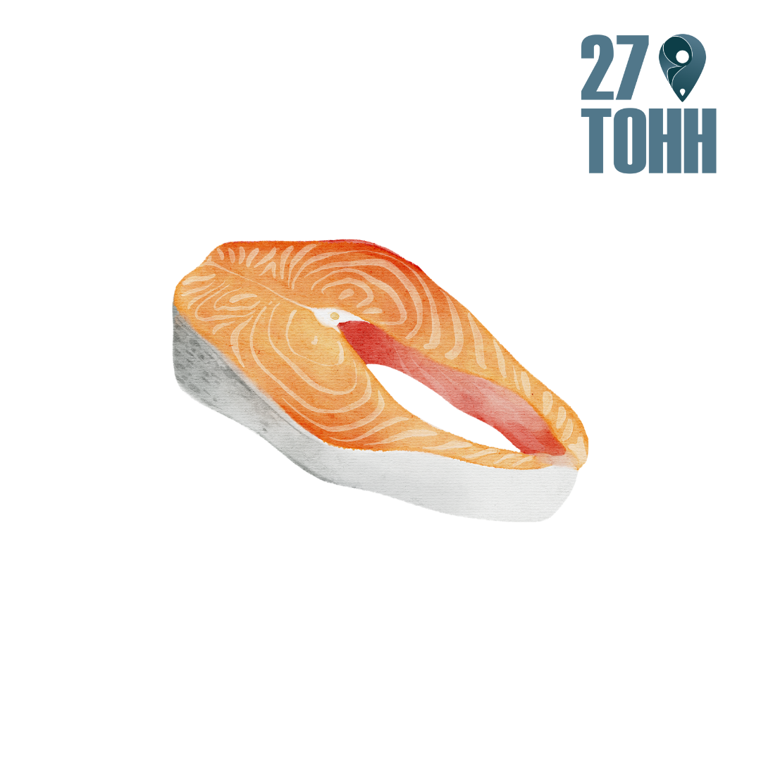 Где в России ловят самую вкусную рыбу: путешествие по регионам