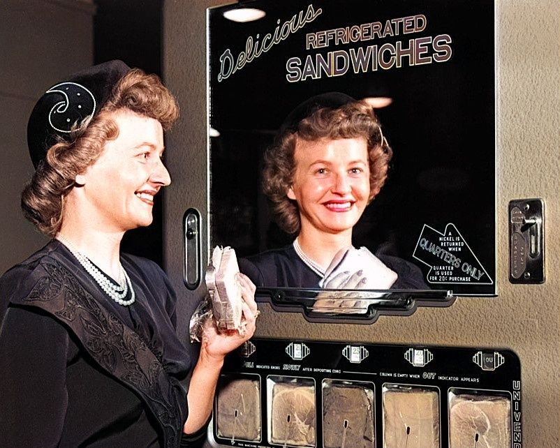 Забытые рецепты сэндвичей: вернитесь к вкусам 1909 года