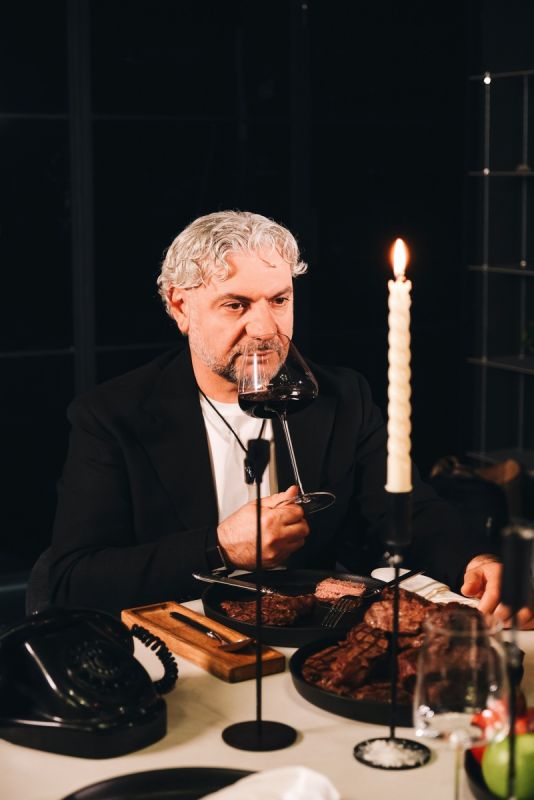 С Рождеством Христовым!