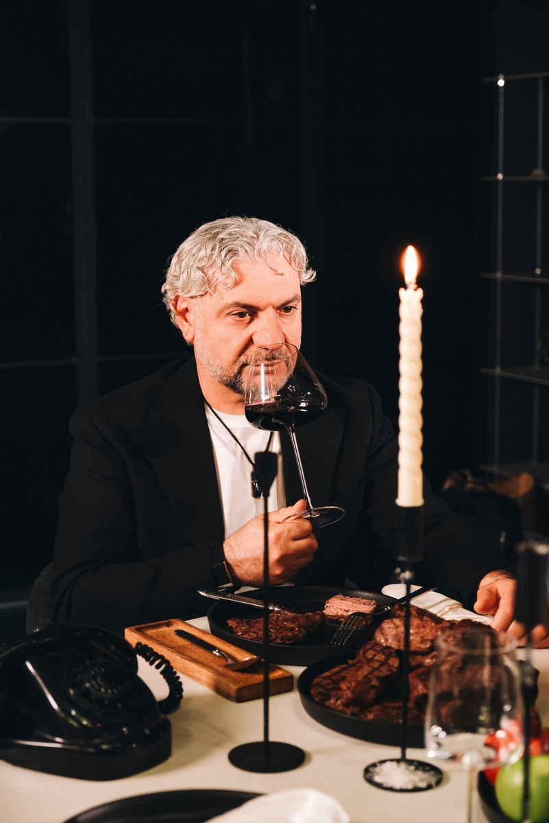 С Рождеством Христовым!