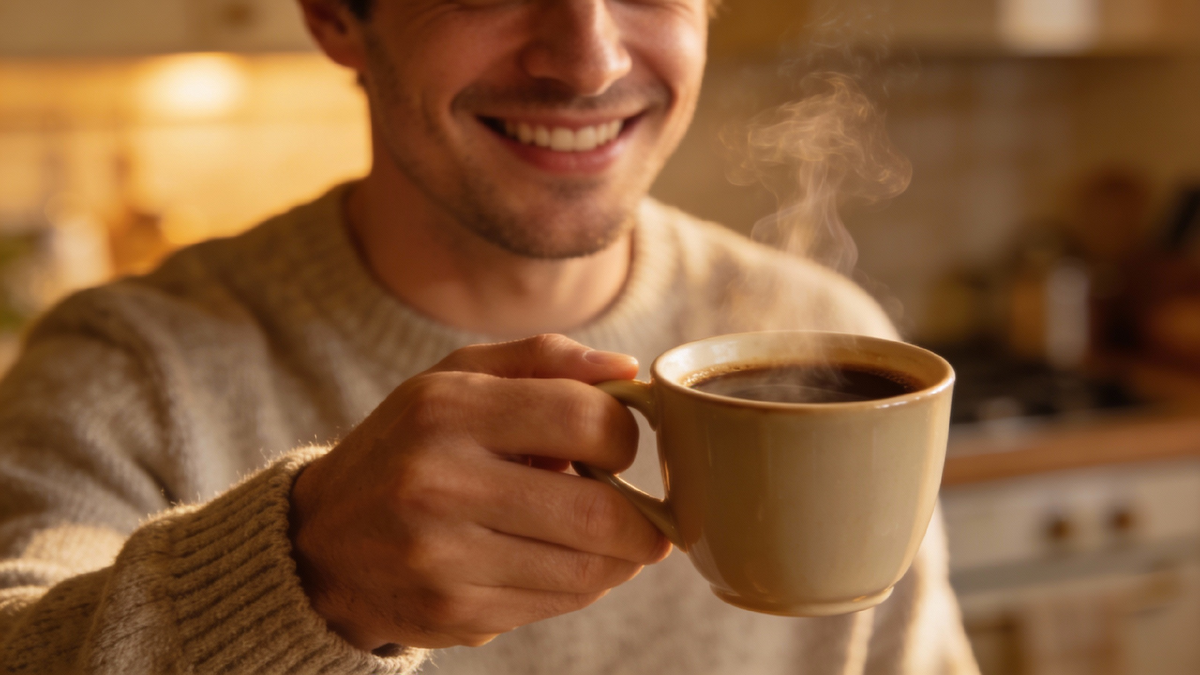 Лучший кофе в зернах для вашей кофемашины: как достичь идеального вкуса